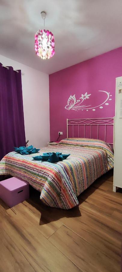 Hostal Hotel El Chato El Barraco ภายนอก รูปภาพ